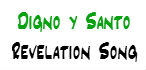 Digno y Santo | Revelation Song