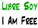 Libre Soy | I Am Free
